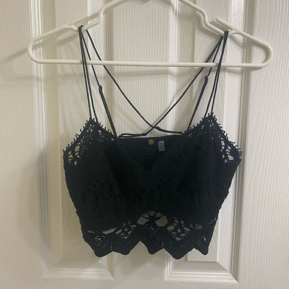 Free People Elektra Bralette - Picture 4 of 6